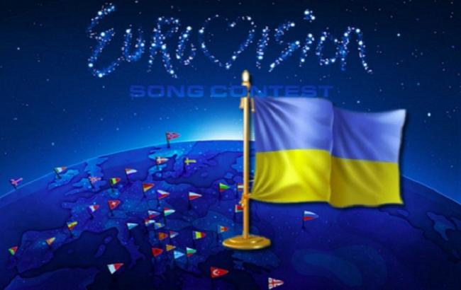 Украина потратит на `Евровидение` 17,5 млн. долларов